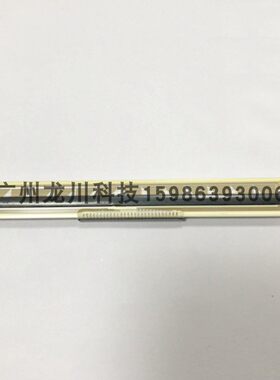 斑马 QLN420 qln420 打印头 条码热敏便携移动式针唛打印机配件头