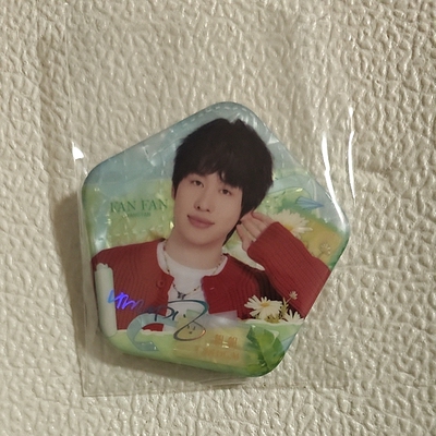 不凡玩品王者荣耀KPL帆帆逐梦徽章吧唧周边