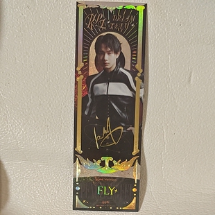 王者荣耀KPL梦之队FLY印签