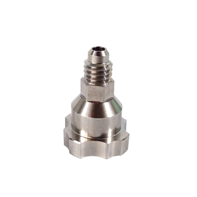 汽车喷漆枪转接头油漆喷漆