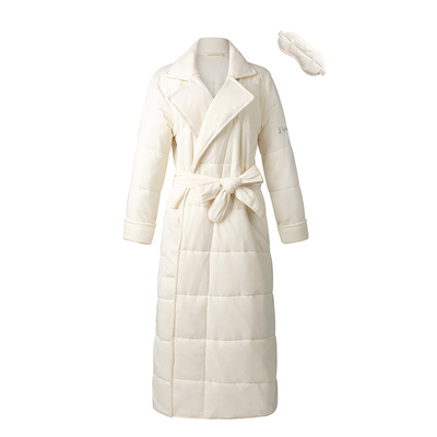 情侣加棉保暖棉衣棉袍