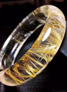 天然水晶手镯饰品水晶手链