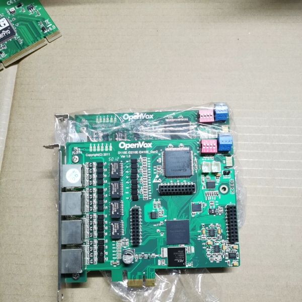 openvox D115E/D210E/D410E G