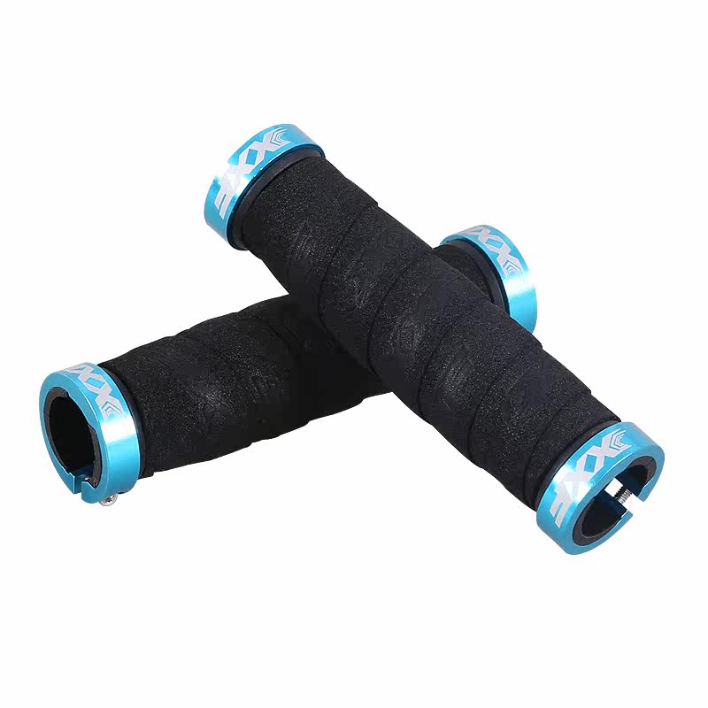 Poignées de vélo - Ref 2345069 Image 5