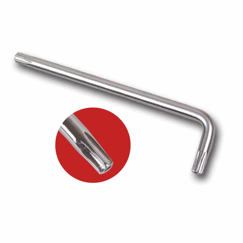 Clé pour réparation vélo - Ref 2303265 Image 4