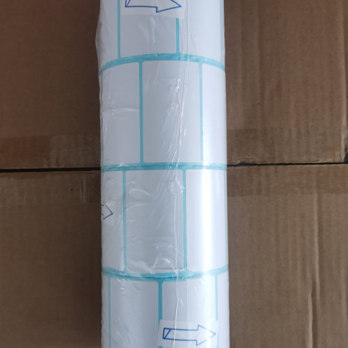 热敏标签60x4070x50条码打印纸