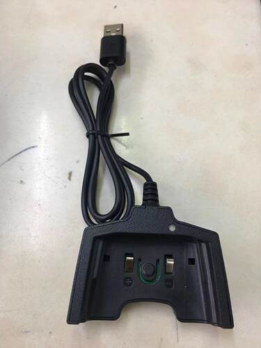 灵通LT-59T 59C 59L对讲机充电器座