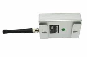 多嘴猫HY-2611D无线呼叫器 信号放大器 增强器 中继器 呼叫系统