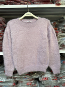 针织衫 班尼路春秋新品 百搭甜美公主范休闲长袖 时尚 88835940 女装