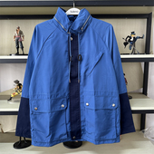 班尼路春秋男装 潮流时尚 运动休闲可藏帽风衣外套连帽外套28937534