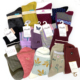 中筒袜短袜棉袜少量孤品 女袜男袜 凭缘分看手速 日单杂款