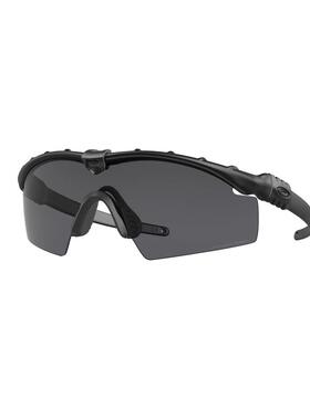 代购Oakley欧克利男士太阳镜防紫外线抗冲击防风防尘矩形框