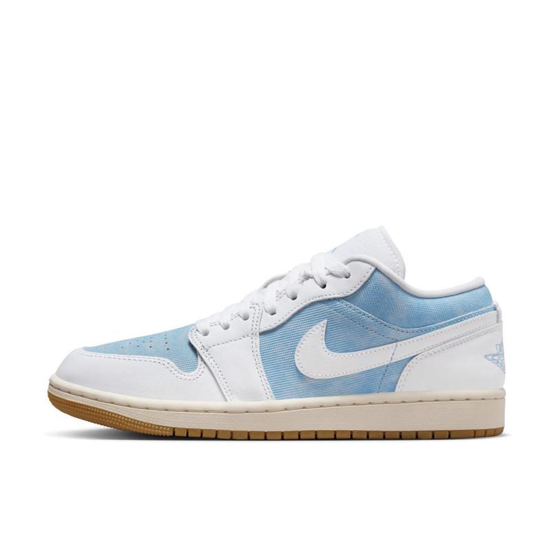 代购JORDAN男士低帮篮球鞋轻便舒适耐磨鞋底透气设计日常穿搭