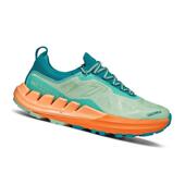 低帮系带 防水防滑缓震户外跑鞋 代购 TECNICA泰尼卡女士越野跑鞋