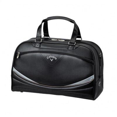代购Callaway卡拉威男女高尔夫球包多隔层收纳鞋袋分区便携提手