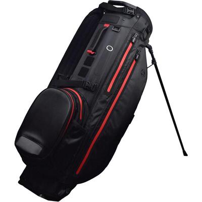 代购Titleist男女高尔夫球包防水结构密封拉链多隔层设计