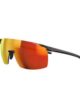 代购JULBO男士太阳镜防雾变色镜片透气结构防眩光无框渐变镜片