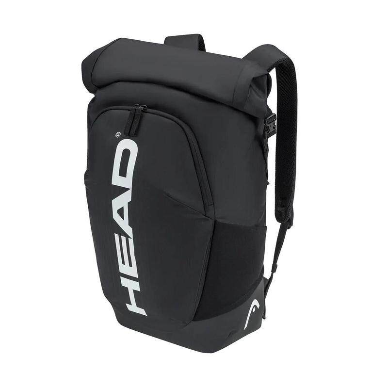 代购HEAD海德网球包气候控制技术独立球拍隔层笔记本电脑收纳