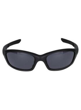 海外代购Oakley/欧克利男士太阳眼镜遮阳护目黑色运动款户外驾驶