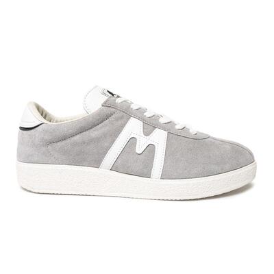 代购Karhu男士跑步鞋轻便透气缓震运动鞋灰色白色日常出行