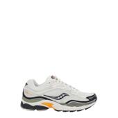 缓震回弹耐磨跑步鞋 越野跑鞋 低帮系带 SAUCONY索康尼男士 代购