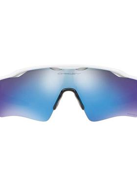 Oakley欧克利男女太阳镜防紫外线减少眩光高清视野抗冲击白色