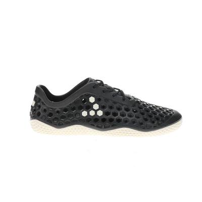 海外代购VIVOBAREFOOT男士综合训练鞋轻量化赤足感低帮镂空