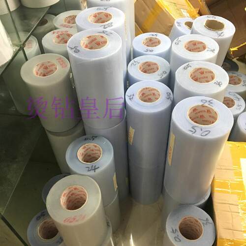 日本纸烫图模具烫钻模具胶板