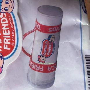 日本带回原田治osamu goods便携笔袋笔筒文具袋记号笔套装