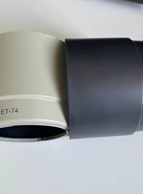 佳能EF70-200mmF4LUSM遮光罩IS