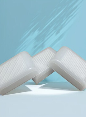 适用神牛ZENIKO ZT08机顶闪光灯柔光罩柔光盒相机摄影配件肥皂盒