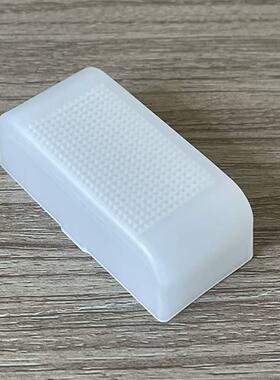 适用ZENIKO ZA12 复古机顶闪光灯柔光罩柔光盒相机摄影配件肥皂盒