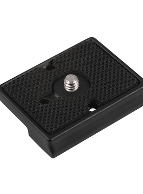 包邮200PL-14快装板适用于曼富图498RC2 486RC2 804RC2三脚架云台