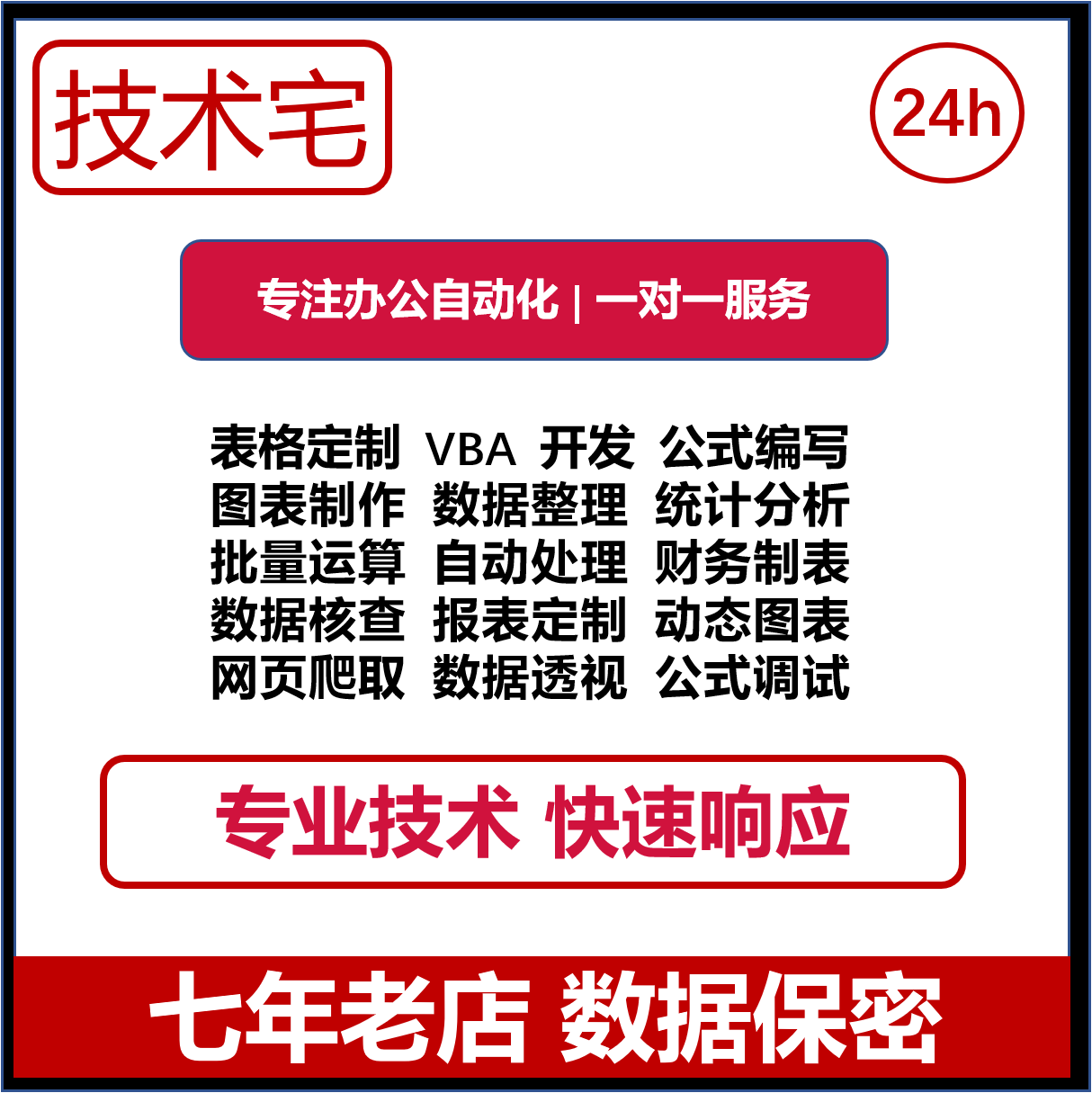 office财务核算VBA定制数据处理表格制作函数公式做账分析WPS教学