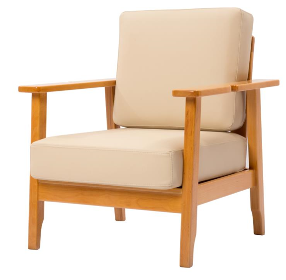 适老化实木老年沙发沙发养老