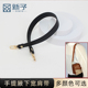 包包肩带宽包带肩带黑色腋下包肩带替换单肩包带配件女士背包肩带