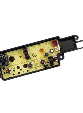 美的洗衣机电脑板MB80ECODH MB100ECODH MB100V13DB变频驱动主板