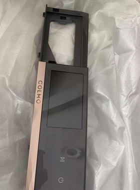 适用美的洗衣机触摸屏显示板控制面板CLDQ10/CLGQ10/CLHZ10/CLDC1