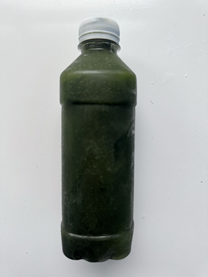 超浓缩海水小球藻浓缩液轮虫饲料小丑鱼繁殖贝类育苗开口珊瑚虾蟹