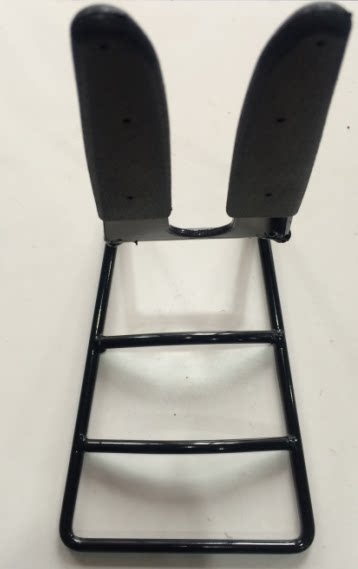 Porte-bagages pour vélo - Ref 2411826 Image 3