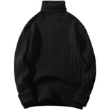 MY218-P20秋冬主推跑量款毛衣，男装针织衫/毛衣，星座1215-1