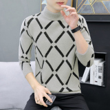 灰色