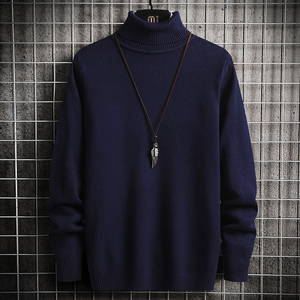 MY222-P19  4-5XL-P23针织毛衣图片
