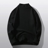 MY216-P20男士秋冬跑量款加厚宽松毛衣，男装针织衫/毛衣，星座1215-1