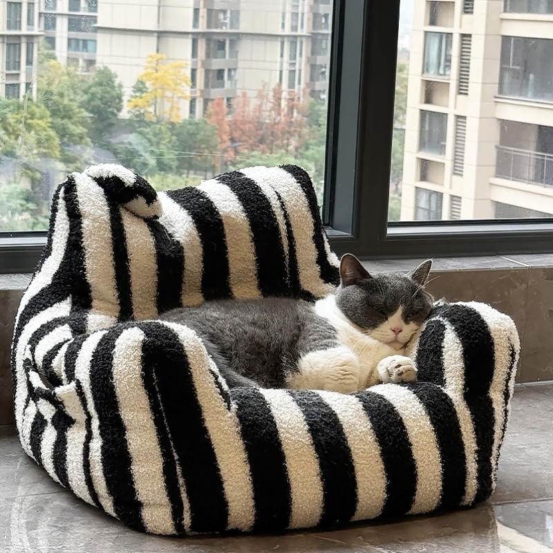 儿童懒人沙发宝宝单人可躺可睡婴儿专用可爱座椅小沙发拍照小月龄