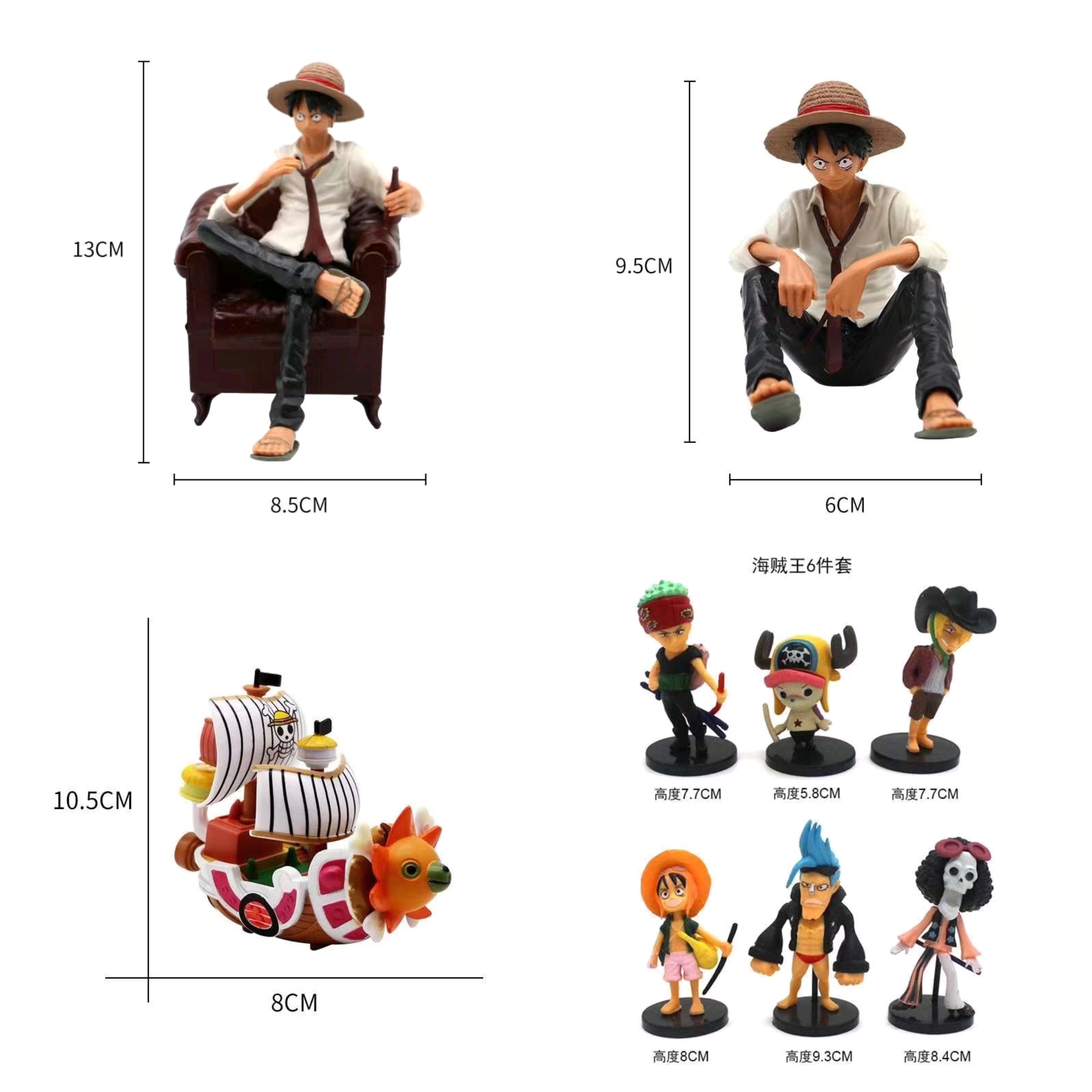 凹凸曼摆件儿童公仔蛋糕装饰品