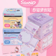 正版 香港sanrio卡通MELODY库洛米大耳狗标签纸创意memo便条便利贴