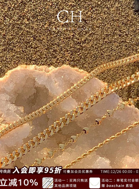 CRYSTAL HAZE品牌正品授权 项链choker权志龙GD同款小熊吊坠项链