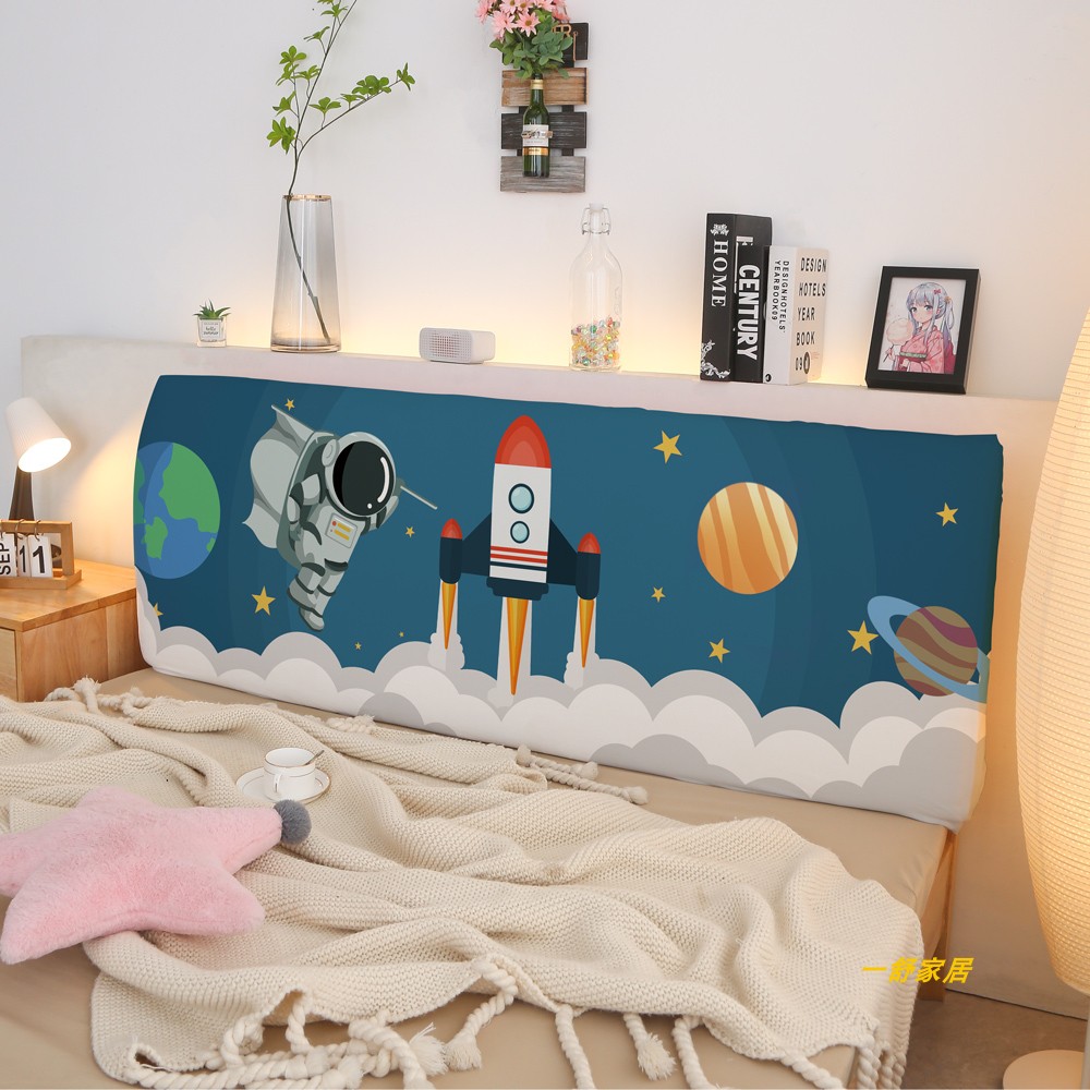 卡通床头套太卡通床头套太