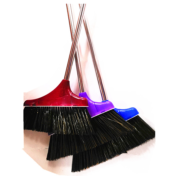 昊圣不锈钢杆单个扫帚